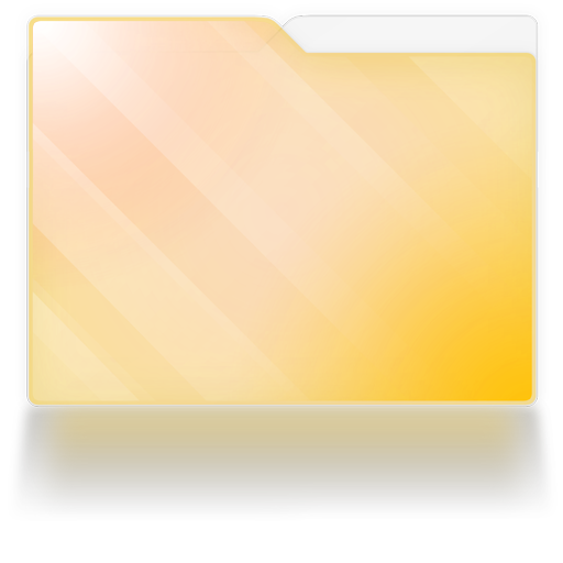 Dossier jaune